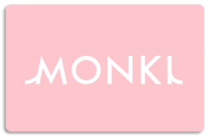 Monki (Asos Gift Card)